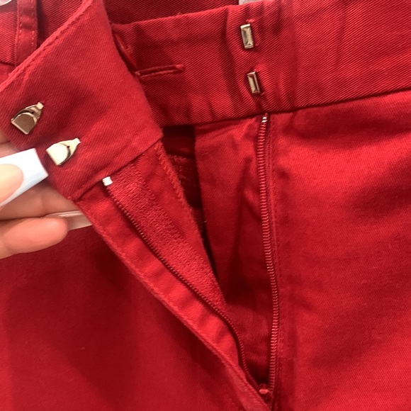 ANN TAYLOR LOFT PETITES STRETCH - Picture 3 of 7